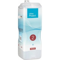 MIELE UltraPhase 2 kartuše Prací prostředek 1,4 l