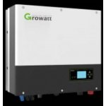 Growatt 3f. asymetrický SPH 10000TL3 BH-UP – Sleviste.cz
