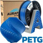 AURAPOL PET-G Modrá 1 kg 1,75 mm – Hledejceny.cz