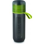 Brita Fill & Go Active 0,6l zelená – Zboží Mobilmania