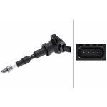 Zapalovací cívka HELLA 5DA 358 168-781 – Zboží Mobilmania