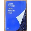 Lekce tvůrčího psaní - Viewegh Michal