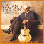 Jackson Alan - The Greatest Hits Collection CD – Hledejceny.cz
