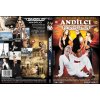 Erotický film Andí­lci DVD