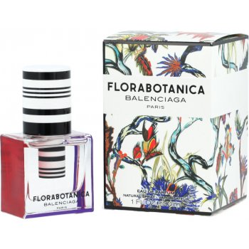 Balenciaga Florabotanica parfémovaná voda dámská 30 ml