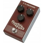 Tc electronic Rusty Fuzz – Sleviste.cz