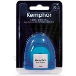 Kemphor dentální niť 50 m – Zboží Mobilmania