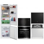 Set Beko BIMM25400XMS + BMGB25333BG + HII 64822UFT + BDIN38531D + BCNA275E4SN – Hledejceny.cz