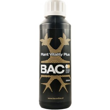 B.A.C. Plant Vitality Plus 1 l