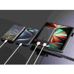 Swissten 20000 mAh Worx Pro černá – Hledejceny.cz
