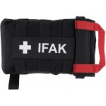 Tasmanian Tiger Medic velcro IFAK VL L black – Sleviste.cz