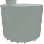 Mravec plast NPVDK5 5 m³ – Hledejceny.cz