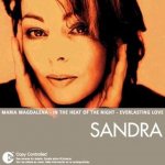 Sandra - Essential CD – Hledejceny.cz