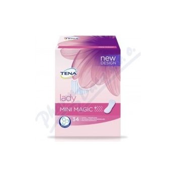 Tena Lady Mini Magic 34 ks