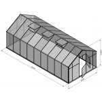 Gampre SANUS XL-18 – Zboží Dáma