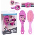 Sada beauty do vlasů Minnie – Zbozi.Blesk.cz