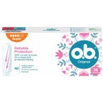 o.b. Original Super 16 ks – Zboží Dáma