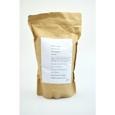 Hugo Spearmint 1kg – Zbozi.Blesk.cz