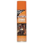 Finish Line Citrus DeGreaser 360 ml – Zboží Mobilmania