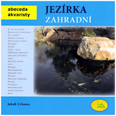 Urbanec Jakub - Jezírka zahradní