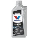 Valvoline SynPower Fork Oil SAE 5W 1 l – Zboží Mobilmania