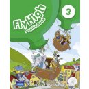 Fly High Level 3 Pupils Book and CD Pack - Jeanne Perrett, Charlotte Covill