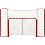 Winnwell Hokejová branka 72" ProForm s postranní sítí Standalone – Sleviste.cz