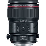 Canon TS-E 90mm f/2.8 L Macro – Hledejceny.cz