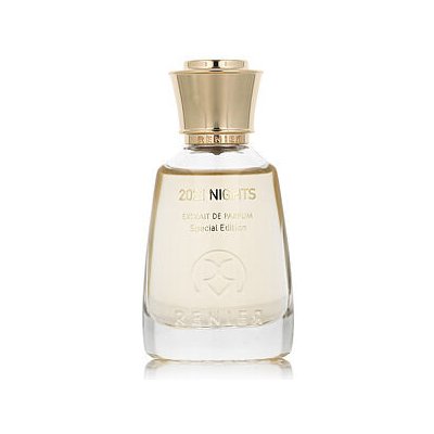 Renier Perfumes 2021 Nights parfém unisex 50 ml – Zboží Mobilmania