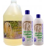 1All Systems Jemný šampón s kondicionérem 3,8 l – Zboží Dáma