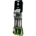 Black Diamond Set Litewire Quickpack 12 6-Pack – Sleviste.cz