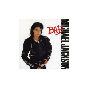 Jackson Michael - Bad . CD