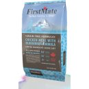 Krmivo pro psa FirstMate Chicken & Potato Blueberry 6,6 kg