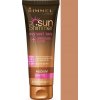 Rimmel Sun Shimmer Instant Tan + Gradual Glow samoopalovací gel Medium Matte 125 ml