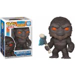 Funko Pop! Godzilla vs Kong Kong with Battle Axe 1021 – Hledejceny.cz