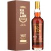 Whisky Kavalan Solist Port Cask 57,8% 0,7 l (karton)