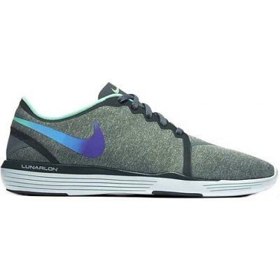 Nike Lunar Sculpt Blue – Zboží Dáma