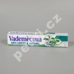 Vademecum anti cavity&naturel 75 ml – Hledejceny.cz