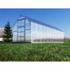 Skleníky, fóliovníky, pařeniště Gutta Gardentec H 9,17 x 2,35 m PC 6 mm 4294449