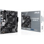 Asus PRIME A520M-R 90MB1H60-M0EAY0 – Zboží Živě