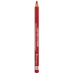 Rimmel 1000 Kisses Stay On Lip Liner tužka na rty 21 Red Dynamite 1,5 g – Zboží Dáma