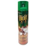 Biolit Plus spray proti lezoucímu hmyzu 400 ml – Zboží Mobilmania