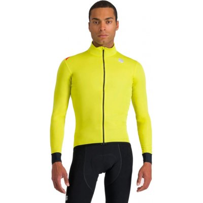 Sportful Fiandre light no rain jacket cedar barevná – Zboží Dáma