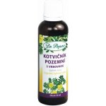 Dr.Popov Kapky bylinné Kotvičník zemní 50 ml – Hledejceny.cz