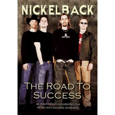 what car is on the front of nickelback album