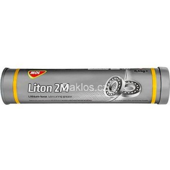 MOL Liton 2M 400 g