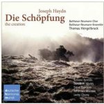 Joseph Haydn - Die Schöpfung = The Creation CD – Hledejceny.cz