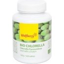 Wolfberry Chlorella Bio 100 g 500 tablet