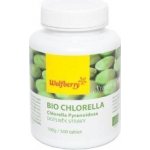 Wolfberry Chlorella Bio 100 g 500 tablet – Sleviste.cz