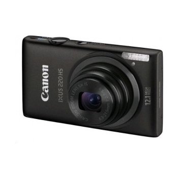 Canon Ixus 220 HS